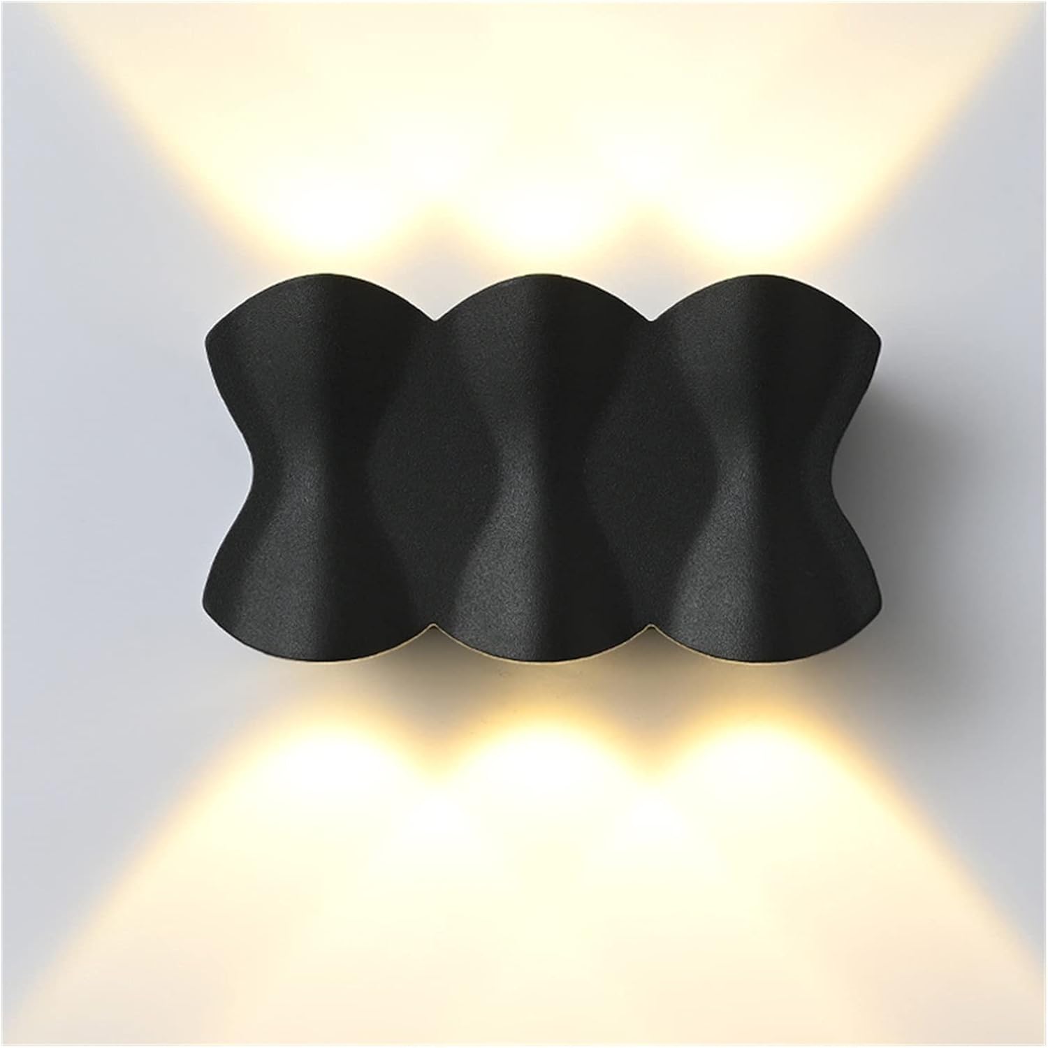 Miniatura 2 de LAMPARA LUZ LED 6 SALIDAS